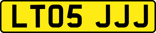LT05JJJ