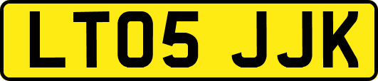 LT05JJK