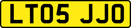 LT05JJO
