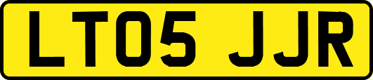 LT05JJR