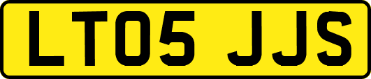 LT05JJS