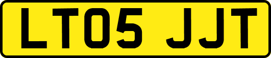 LT05JJT