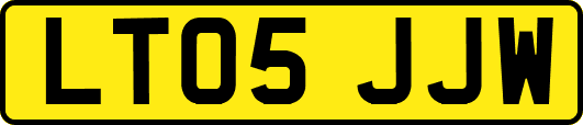 LT05JJW