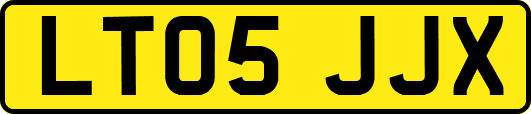 LT05JJX