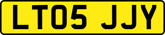 LT05JJY