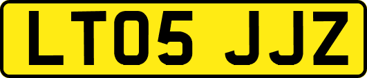 LT05JJZ