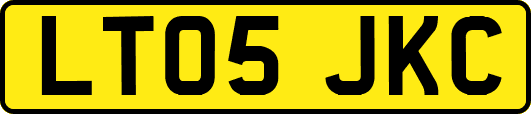 LT05JKC