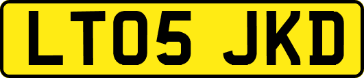 LT05JKD