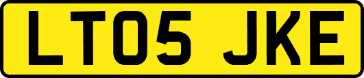LT05JKE