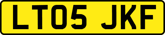 LT05JKF