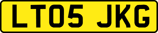 LT05JKG