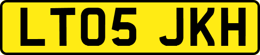 LT05JKH