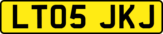 LT05JKJ