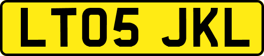 LT05JKL