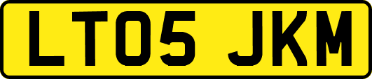 LT05JKM