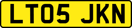 LT05JKN