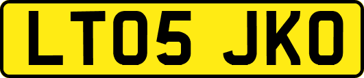 LT05JKO