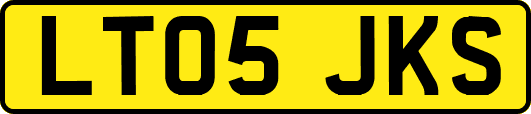 LT05JKS