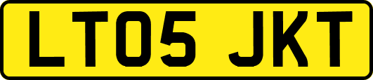 LT05JKT