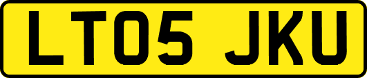 LT05JKU
