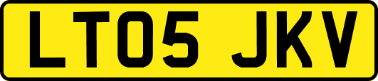 LT05JKV