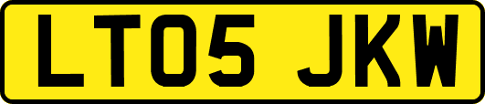 LT05JKW