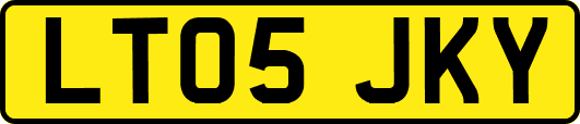 LT05JKY