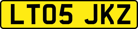 LT05JKZ