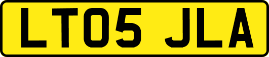 LT05JLA