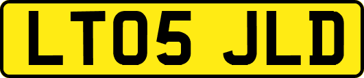 LT05JLD