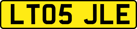 LT05JLE