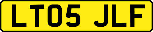 LT05JLF