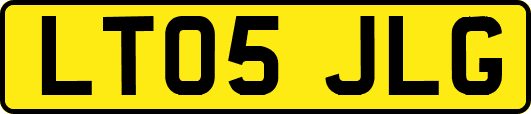 LT05JLG