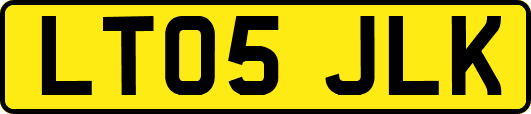 LT05JLK
