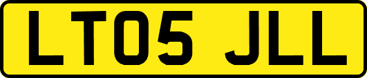 LT05JLL