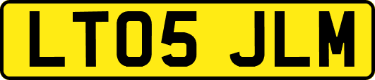 LT05JLM