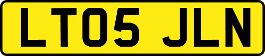 LT05JLN