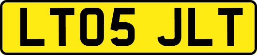LT05JLT