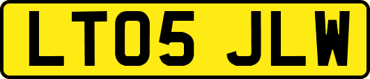 LT05JLW