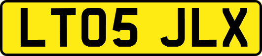 LT05JLX