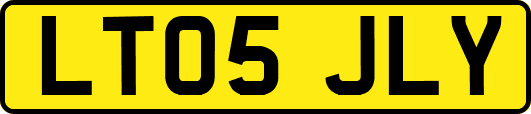LT05JLY