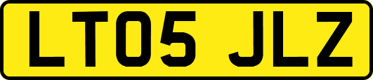 LT05JLZ