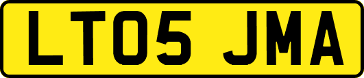 LT05JMA