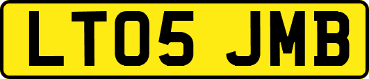 LT05JMB