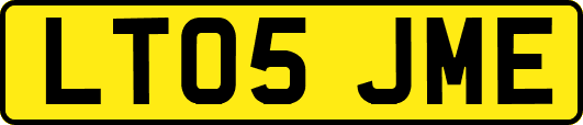 LT05JME