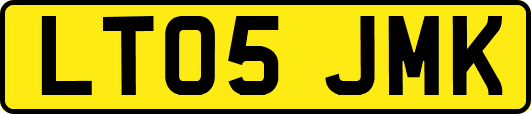 LT05JMK
