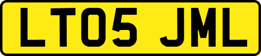 LT05JML