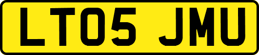 LT05JMU