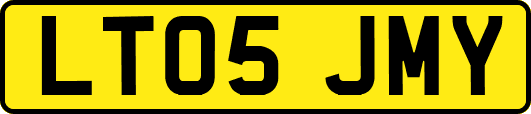 LT05JMY