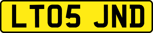 LT05JND